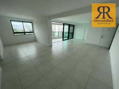 Apartamento com 4 Quartos à venda, 147m² no Boa Viagem, Recife
