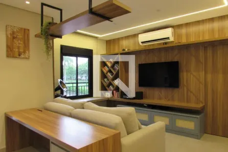 Apartamento com 2 Quartos à venda, 77m² no Swiss Park, Campinas