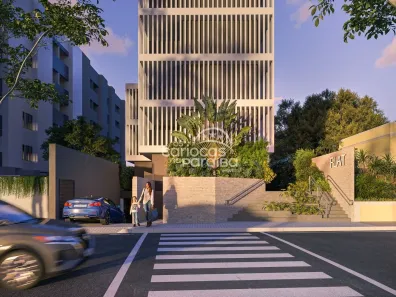 Apartamento com 1 Quarto à venda, 19m² no Manaíra, João Pessoa