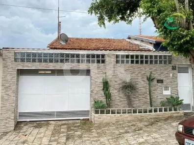Casa com 3 Quartos à venda, 170m² no Vila Teixeira, Campinas