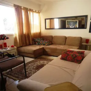 Apartamento com 2 Quartos à venda, 50m² no Jardim Boa Vista (Zona Oeste), São Paulo