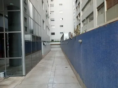 Sala Comercial com 1 Quarto à venda, 48m² no Higienópolis, São Paulo