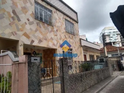 Casa com 4 Quartos à venda, 180m² no Santa Rosa, Niterói