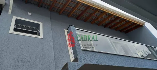 Casa com 4 Quartos à venda, 140m² no Vila Rosália, Guarulhos