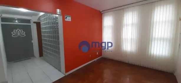 Sala Comercial à venda, 80m² no Cerqueira César, São Paulo