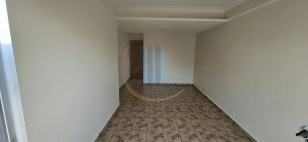 Apartamento com 2 Quartos para alugar, 57m² no Vila Ana Maria, Ribeirão Preto