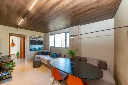 Apartamento com 2 Quartos à venda, 63m² no Buritis, Belo Horizonte