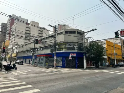 Imóvel Comercial à venda, 750m² no Pinheiros, São Paulo