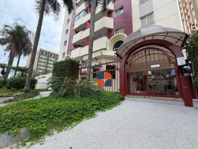 Apartamento com 3 Quartos para venda ou aluguel, 80m² no Jardim das Nações, Taubaté