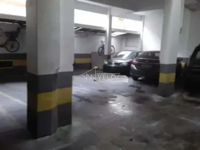 Apartamento com 3 Quartos à venda, 152m² no Humaitá, Rio de Janeiro