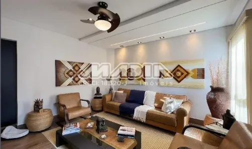Casa de Condomínio com 3 Quartos à venda, 107m² no Parque Nova Suíça, Valinhos