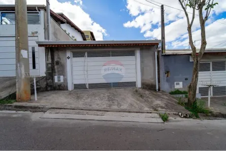 Casas à venda em Várzea Paulista, SP - Viva Real