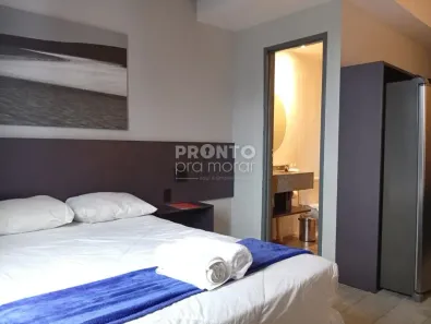 Apartamento com 1 Quarto à venda, 22m² no Ilha do Leite, Recife
