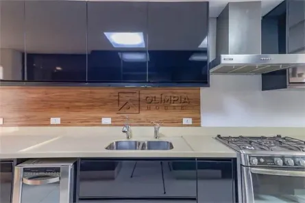 Cobertura com 3 Quartos à venda, 526m² no Jardim Paulista, São Paulo