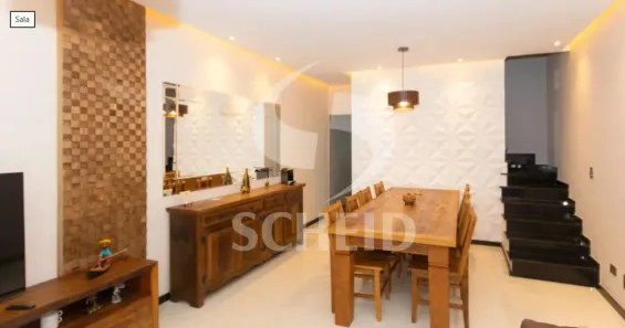 Sobrado com 3 Quartos à venda, 135m² no Parada Inglesa, São Paulo