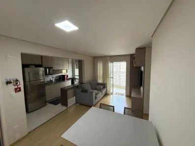 Apartamento com 3 Quartos à venda, 74m² no Zona 02, Maringá