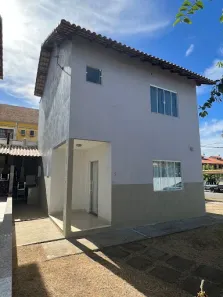 Casa com 2 Quartos à venda, 94m² no Ogiva, Cabo Frio
