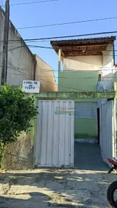 Sobrado com 2 Quartos à venda, 100m² no Conjunto Residencial Araretama, Pindamonhangaba