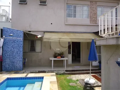 Casa com 4 Quartos para venda ou aluguel, 480m² no Planalto Paulista, São Paulo