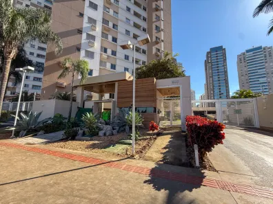 Apartamento com 3 Quartos para alugar, 69m² no Gleba Fazenda Palhano, Londrina