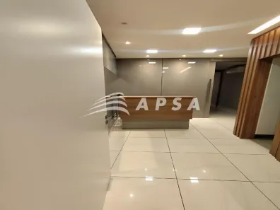 Sala Comercial para alugar, 40m² no Barro Preto, Belo Horizonte