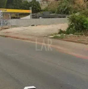 para alugar, 2520m² no Cincão, Contagem