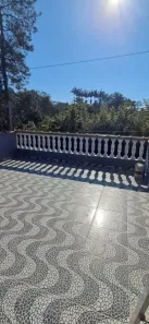 Casa com 2 Quartos para alugar, 120m² no Jardim Alviverde, São Paulo