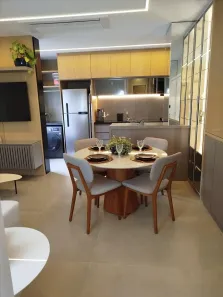 Apartamento com 1 Quarto à venda, 60m² no Santo Agostinho, Belo Horizonte