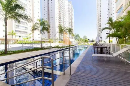 Apartamento com 2 Quartos à venda, 59m² no Tatuapé, São Paulo