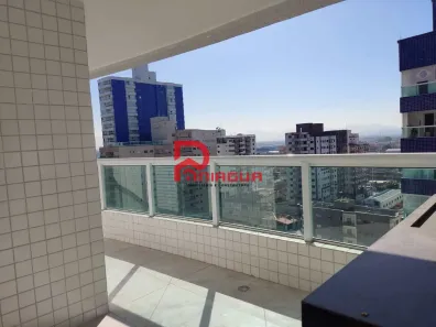 Apartamento com 2 Quartos à venda, 70m² no Tupi, Praia Grande