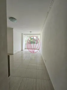 Apartamento com 3 Quartos para alugar, 86m² no Imbuí, Salvador