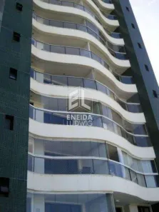 Apartamento com 3 Quartos à venda, 87m² no Caminho das Árvores, Salvador