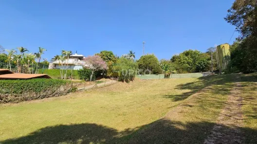 Lote/Terreno à venda, 2691m² no Caixa D´Água, Vinhedo