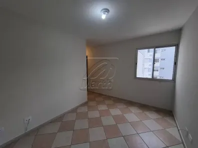 Apartamento com 2 Quartos para alugar, 54m² no Nova América, Piracicaba