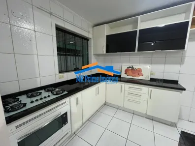 Casa com 3 Quartos à venda, 95m² no Jardim Roberto, Osasco