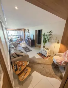 Apartamento com 2 Quartos à venda, 85m² no Jatiúca, Maceió