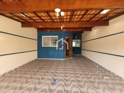 Casa com 2 Quartos à venda, 80m² no Residencial Estoril, Taubaté