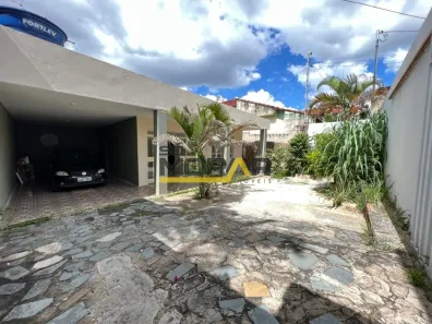 Casa com 4 Quartos à venda, 201m² no Salgado Filho, Belo Horizonte