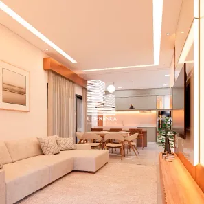 Casa com 3 Quartos à venda, 162m² no Cachoeira do Bom Jesus, Florianópolis