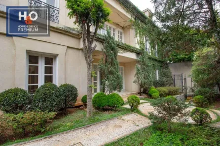 Casa com 5 Quartos à venda, 975m² no Morumbi, São Paulo