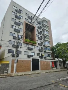 Apartamento com 1 Quarto à venda, 23m² no Jardim Amália, Volta Redonda