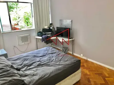 Apartamento com 2 Quartos à venda, 75m² no Flamengo, Rio de Janeiro