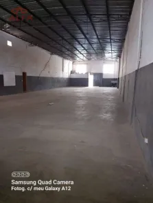 Ponto Comercial à venda, 400m² no Vila Redentora, São José do Rio Preto