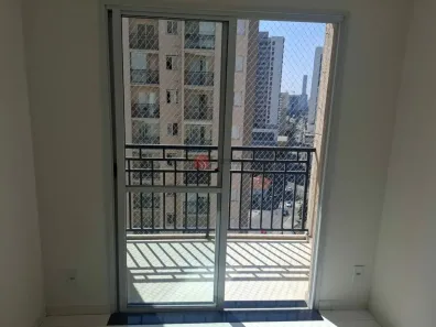 Apartamento com 2 Quartos para alugar, 50m² no Quarta Parada, São Paulo