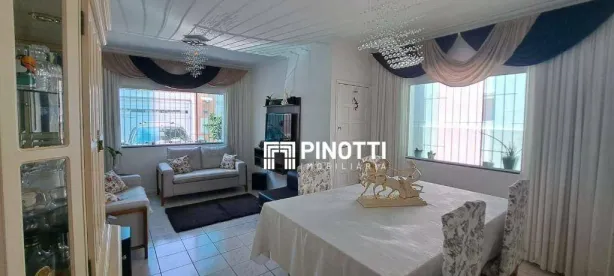 Casa com 2 Quartos à venda, 153m² no Assunção, São Bernardo do Campo