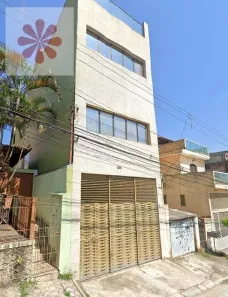 Ponto Comercial para alugar, 420m² no Jardim Ponte Rasa, São Paulo