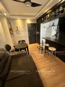Apartamento com 2 Quartos à venda, 45m² no Residencial Jequitibá, Ribeirão Preto