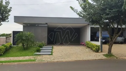 Casa de Condomínio com 3 Quartos à venda, 148m² no Residencial Volpi, Araraquara