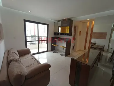 Apartamento com 3 Quartos à venda, 118m² no Santana, São Paulo