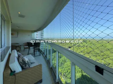 Apartamento com 3 Quartos à venda, 122m² no Barra da Tijuca, Rio de Janeiro